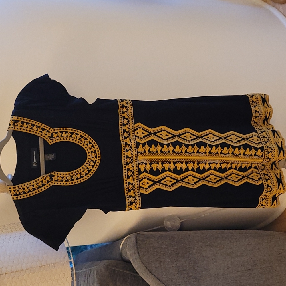 INC dress
